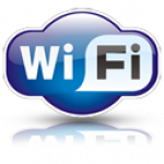 Wi-Fi ingyenes internet